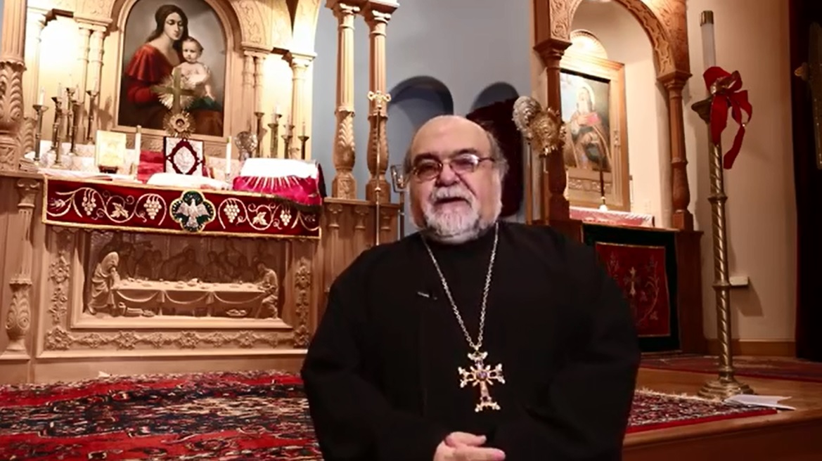 La tradizione è importante? Sulle usanze e sulle regole della Chiesa