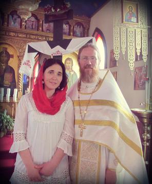 Coronavirus e questione ucraina: due saggi di padre Zechariah Lynch