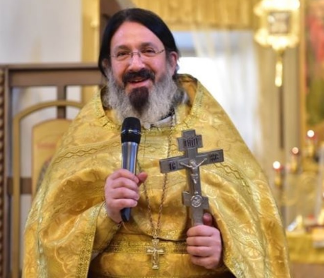 Padre Giovanni Guaita sull’utilità spirituale del Coronavirus