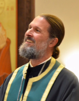 Una “lettera aperta” anonima contro padre Josiah Trenham
