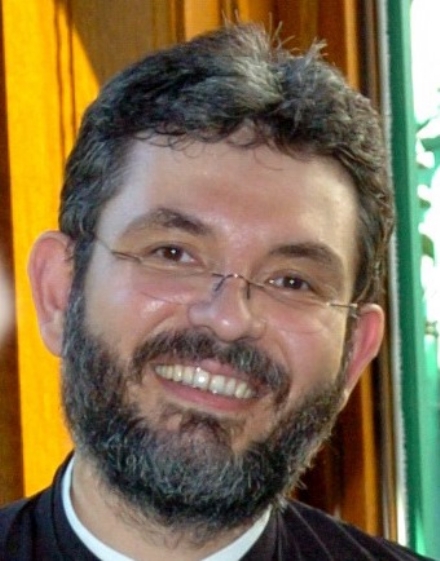 Eterna memoria a padre Lucian Roșu