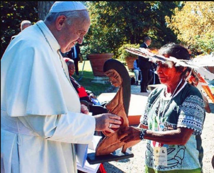 Nessun papa nella Chiesa ortodossa, nessuna minaccia alla fede cristiana tradizionale