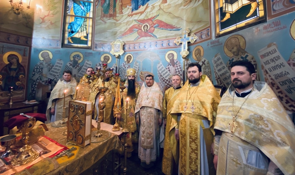Che cosa impedisce ai “pastori prodighi” di pentirsi?