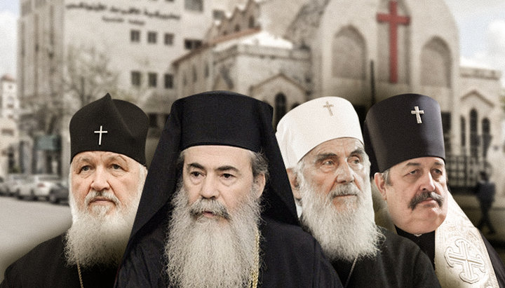 L'incontro di Amman: la manovra del Fanar influenzerà la legittimità delle decisioni del Concilio?