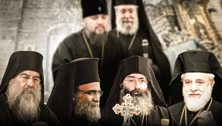 Come la crisi ucraina complica la vita alla Chiesa di Cipro