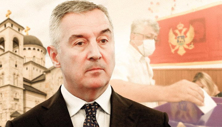 Ancora una volta il Tomos non ha aiutato: perché il "Poroshenko montenegrino" ha perso le elezioni