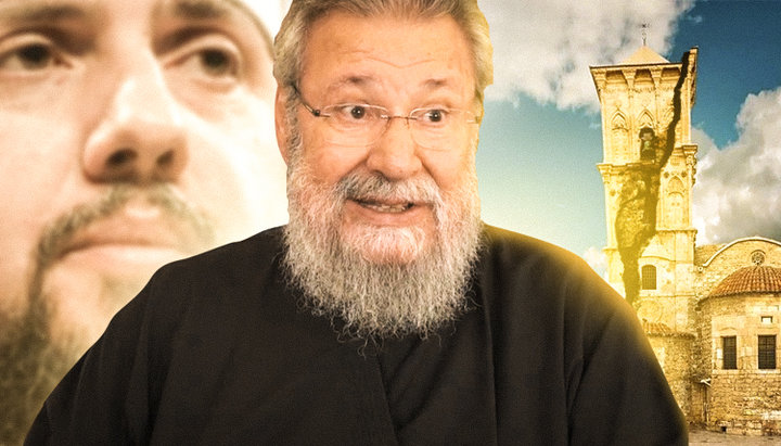 Il sentiero di Сhrysostomos: sulla tragedia del primate che ha diviso la sua Chiesa