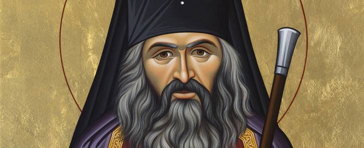 San Giovanni Maksimovich non era uno scismatico
