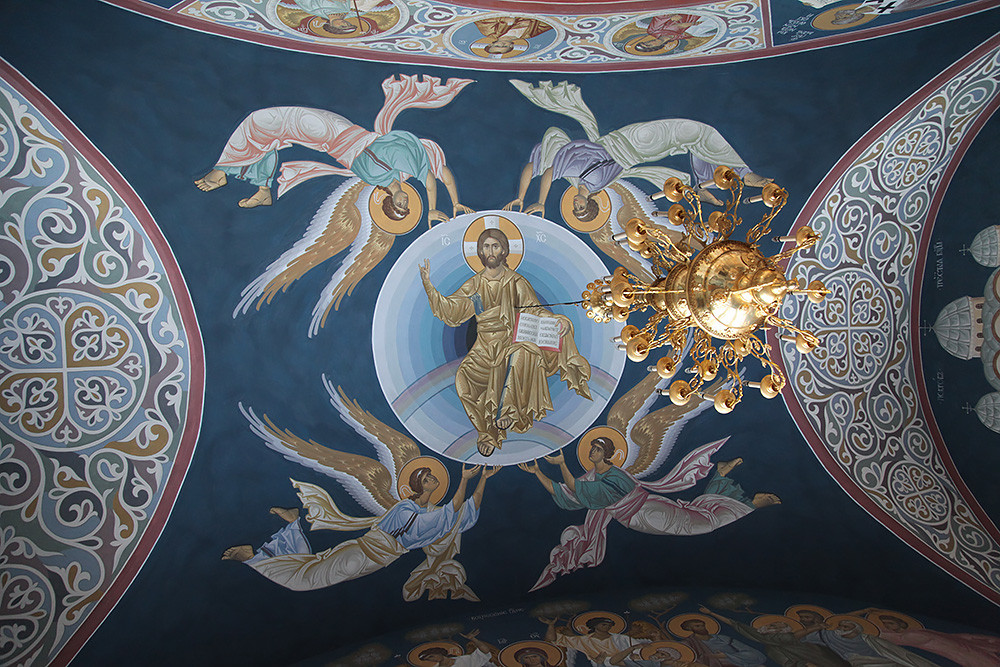 Il suono del colore