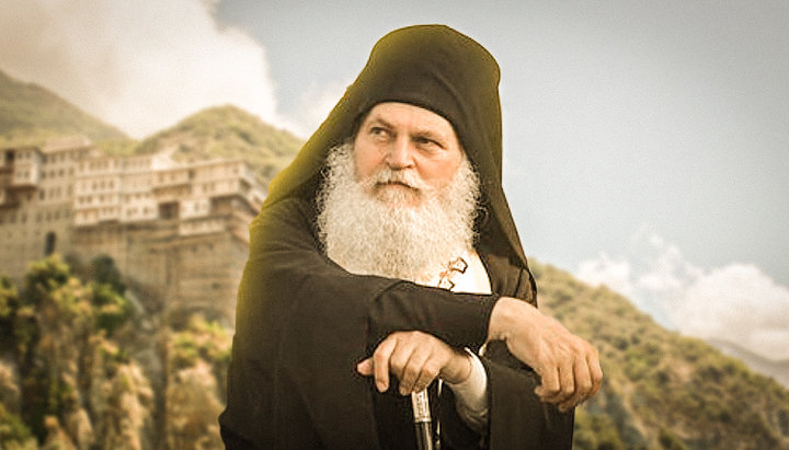 La Verità o il Fanar: cos'è più caro ai monaci contemporanei del Santo Monte Athos