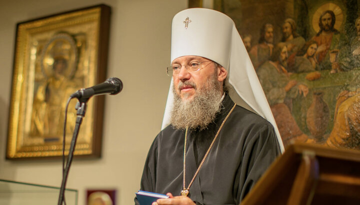 Il sostegno alla visita del patriarca Bartolomeo in Ucraina è assurdo