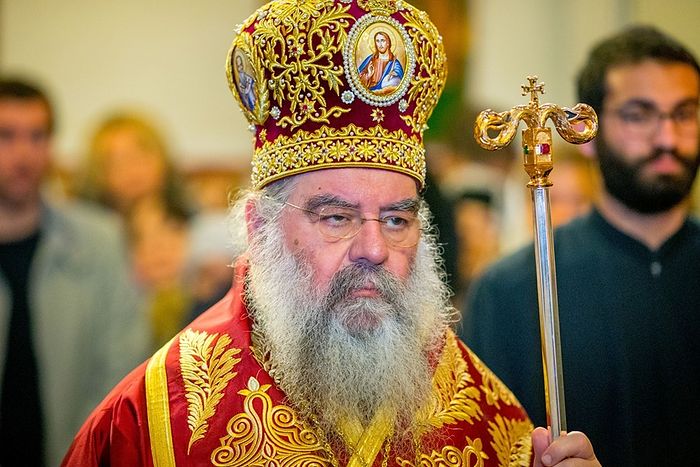 Il tomos d'autocefalia ucraino non ha nulla a che fare con Dio