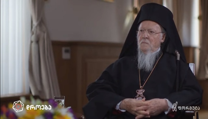 Il patriarca Bartolomeo afferma ancora una volta i privilegi speciali del Fanar