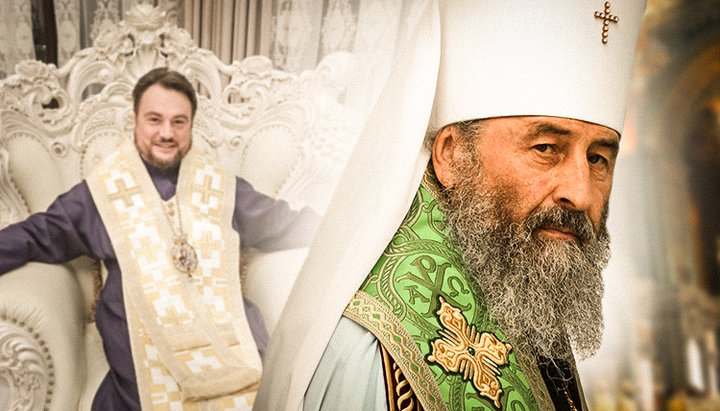 Il manifesto di Drabinko: cosa sono realmente la Chiesa ortodossa ucraina e la "Chiesa ortodossa dell'Ucraina"