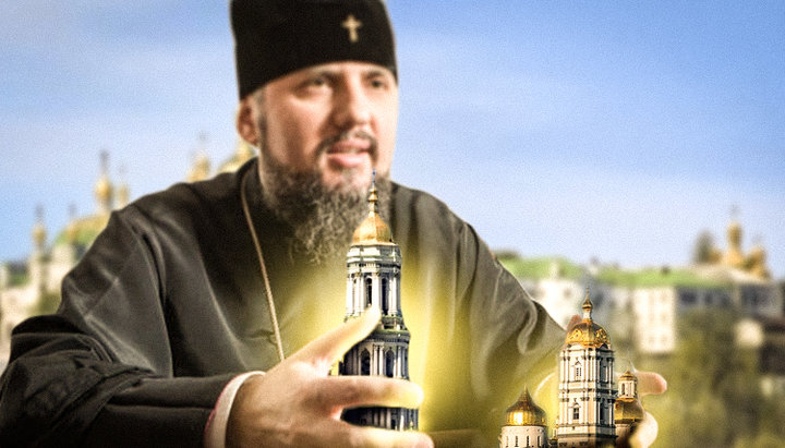 Che cosa accadrà alle Lavre di Kiev e Pochaev se saranno sequestrate dalla "Chiesa ortodossa dell'Ucraina"?
