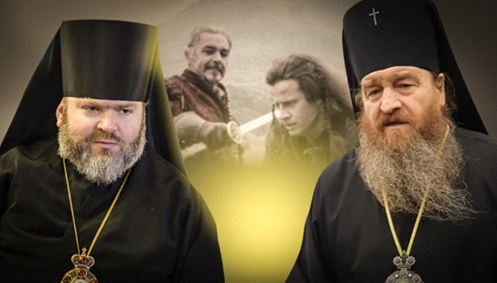 Ne resterà soltanto uno: perché i "vescovi della Chiesa ortodossa dell'Ucraina" si prendono le chiese gli uni dagli altri?