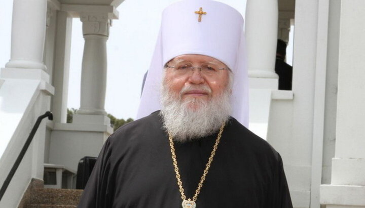 In cerca di riconoscimento per la "Chiesa ortodossa dell'Ucraina", il Fanar allontana tutti noi