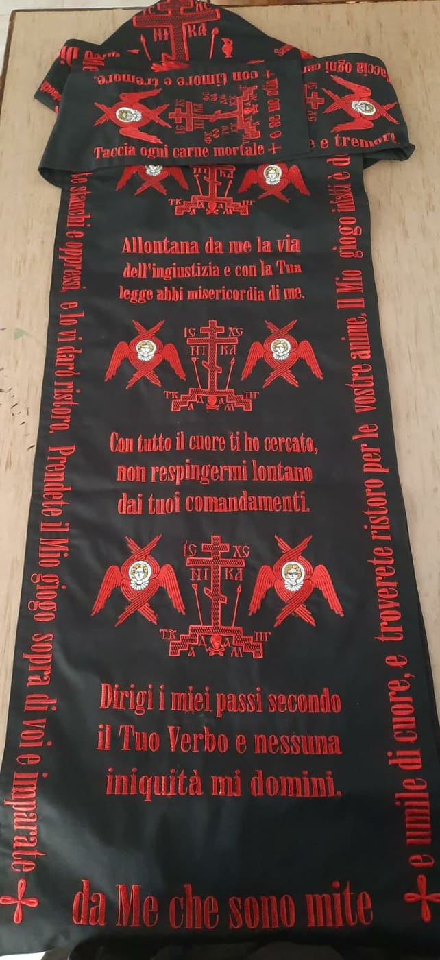 Un segno di crescita monastica in Italia