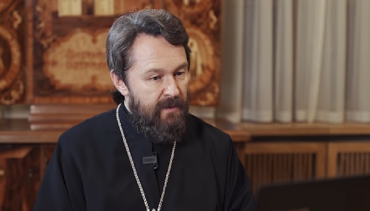 La Chiesa ortodossa russa non avanza pretese di leadership nell'Ortodossia mondiale