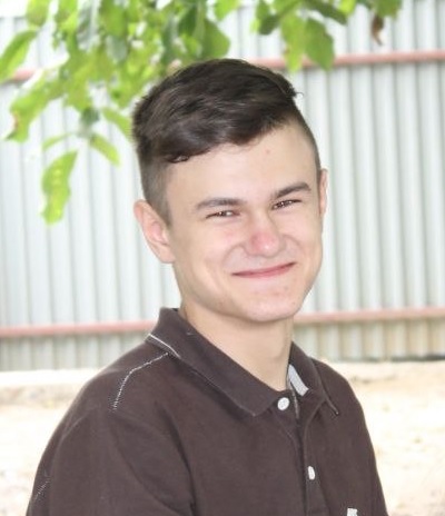 Eterna memoria: Ion Prisăcaru