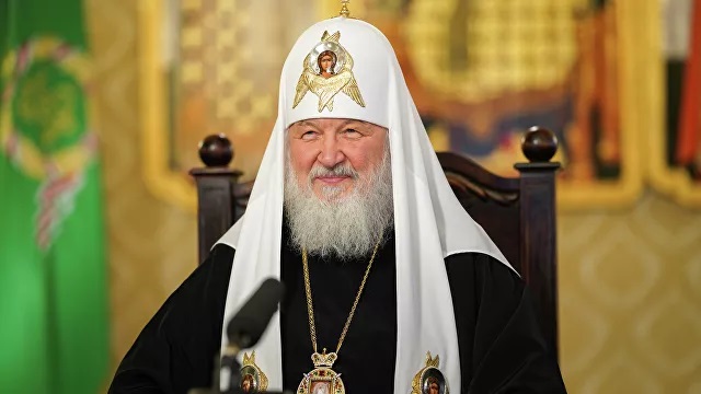 Patriarca Kirill: non abortire, la Chiesa crescerà tuo figlio