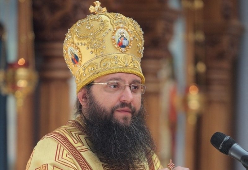 L'Ortodossia in Ucraina dopo la "rivoluzione dell'Euromajdan"