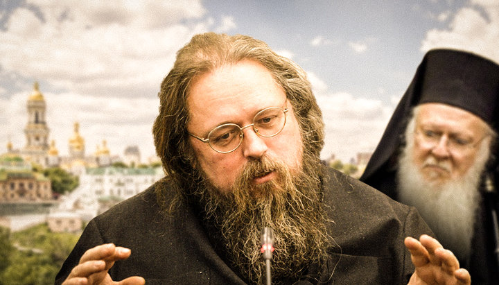 Chiesa ortodossa ucraina, monachesimo morto ed Epifanij il misericordioso: su cosa Kuraev ha ragione e su cosa ha torto