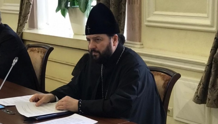 Lo scopo della creazione della "Chiesa ortodossa dell'Ucraina" è la distruzione dell'Ortodossia