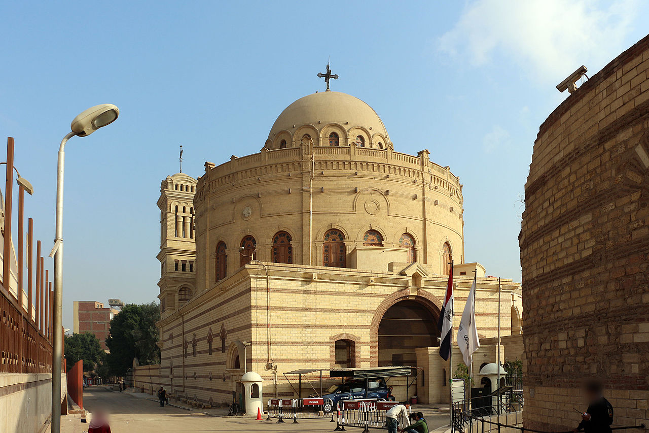 Sull'aspetto canonico dell'ammissione del clero africano in seno alla Chiesa ortodossa russa
