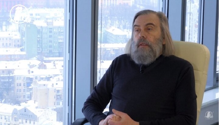 L'arrivo del patriarca Bartolomeo in Ucraina potrebbe fallire