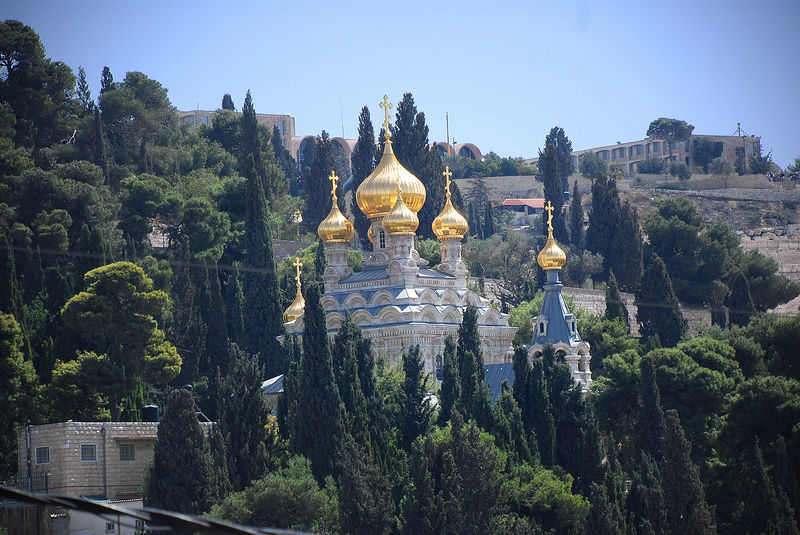 Sono stato convertito al cristianesimo dall'apostolo Paolo