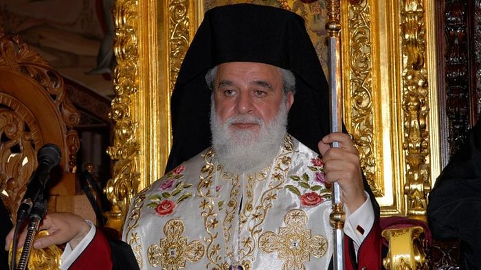 "La decisione unilaterale del patriarca Bartolomeo sull'Ucraina minaccia l'unità pan-ortodossa con uno scisma di proporzioni mostruose"