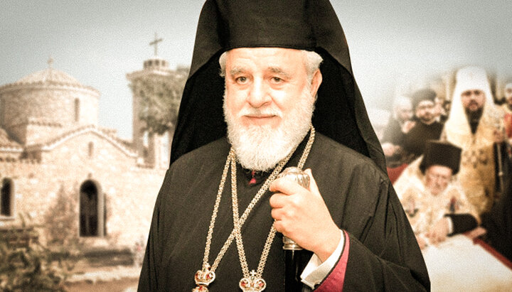 Scisma, vicolo cieco e un tragico errore: un punto di vista dalla Chiesa di Cipro sul Tomos della "Chiesa ortodossa dell'Ucraina"