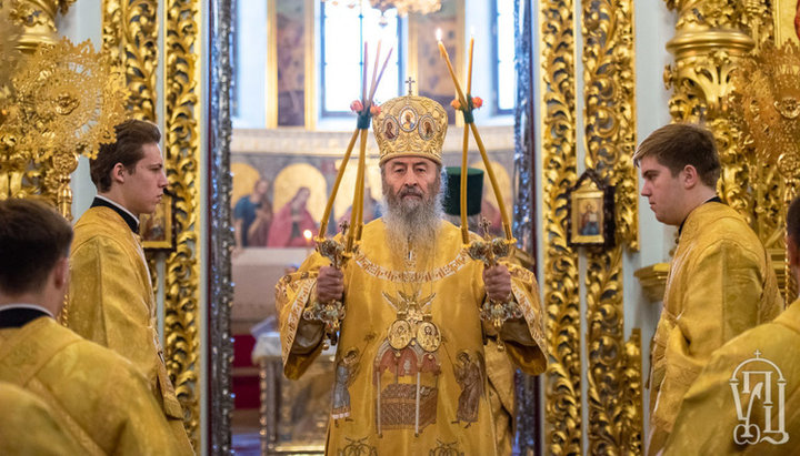 Bisogna essere con Cristo anche nei giorni di dolore e persecuzione (+VIDEO)