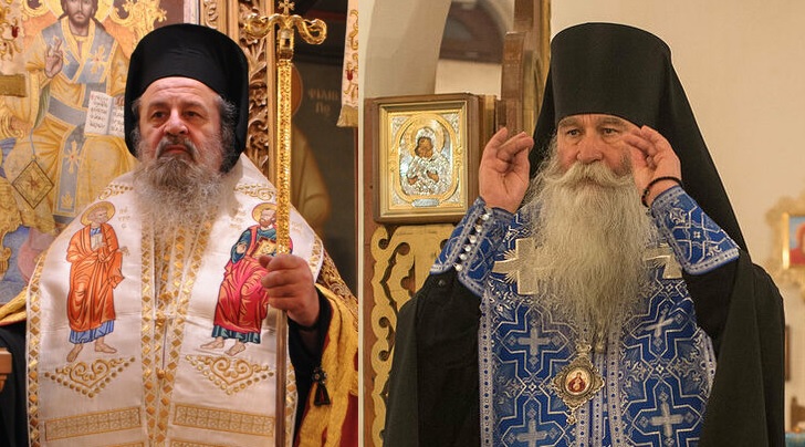 Attitudini episcopali a confronto