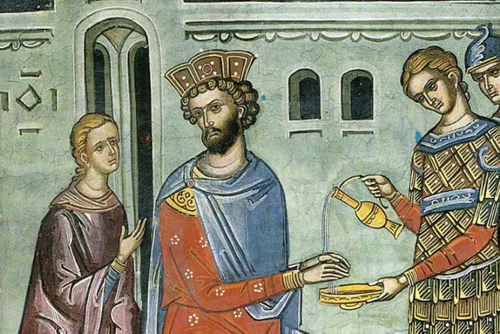 Le prove che Ponzio Pilato si convertì al cristianesimo