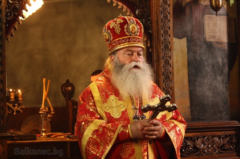 Una conversazione sul metropolita Pitirim (Nechaev) e la vita della Chiesa bulgara contemporanea
