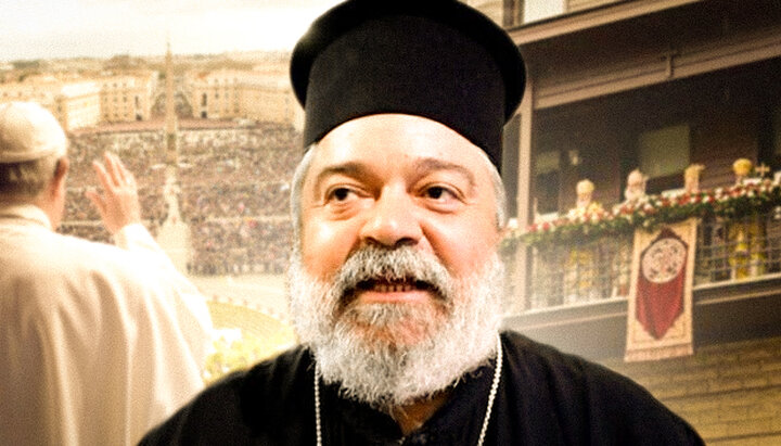 Il Fanar va avanti a tutto vapore verso una nuova unione e verso il suo stesso disastro