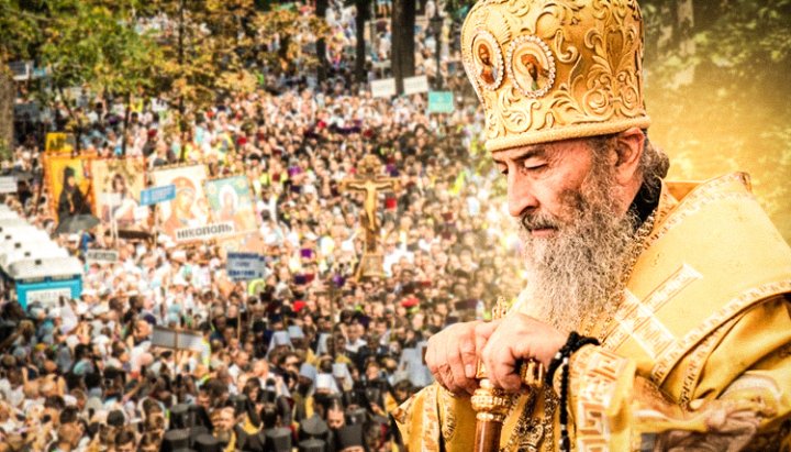 Perché dovremmo andare alle processioni della Croce nel giorno del Trionfo dell'Ortodossia