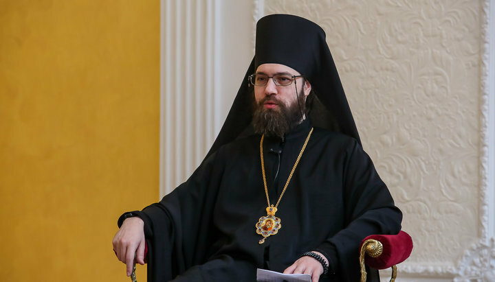 L'eresia disastrosa deve essere chiamata eresia disastrosa