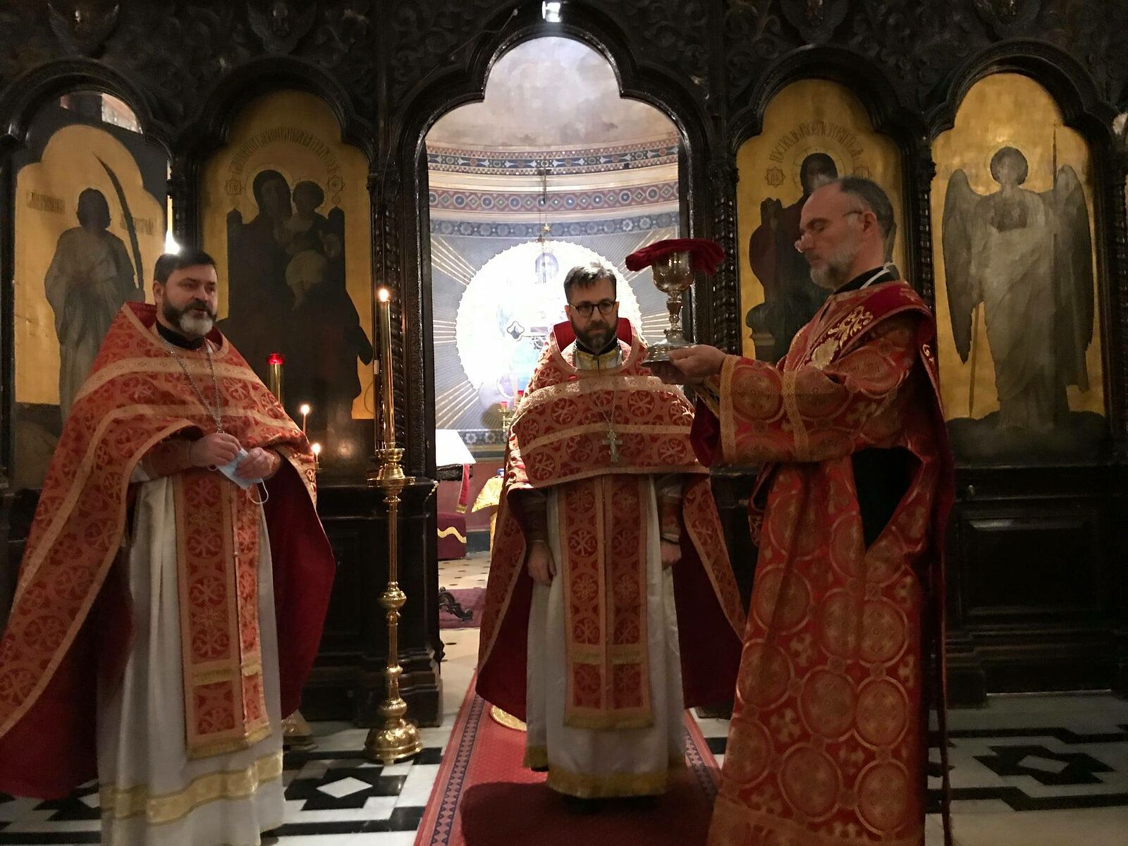Il culmine di una ricerca di quindici anni