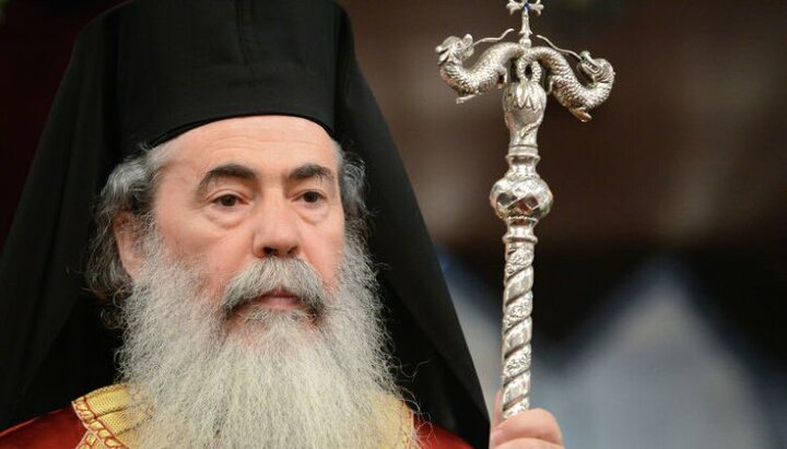 Il patriarca Theophilos risponde alla richiesta di celebrare la Pasqua con i cattolici