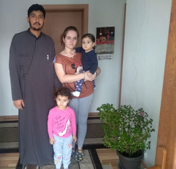 Gli ultimi serbi in una città serba