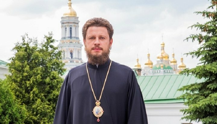 Vescovo Viktor: la maggior parte dei monasteri dell'Athos è contraria al riconoscimento della "Chiesa ortodossa dell'Ucraina"