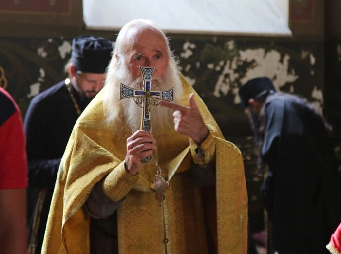 La "Chiesa abkhaza" dichiara il restauro dell'antico catholicosato, rifiuta il dialogo con la Chiesa georgiana