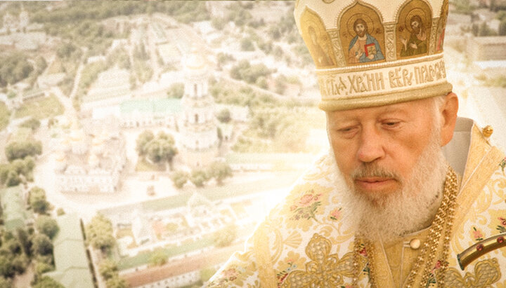 Allora, cosa ha detto veramente sua Beatitudine Vladimir?