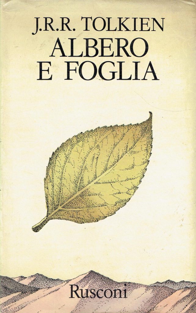 “Foglia di Niggle”: Il Grande Viaggio secondo Tolkien