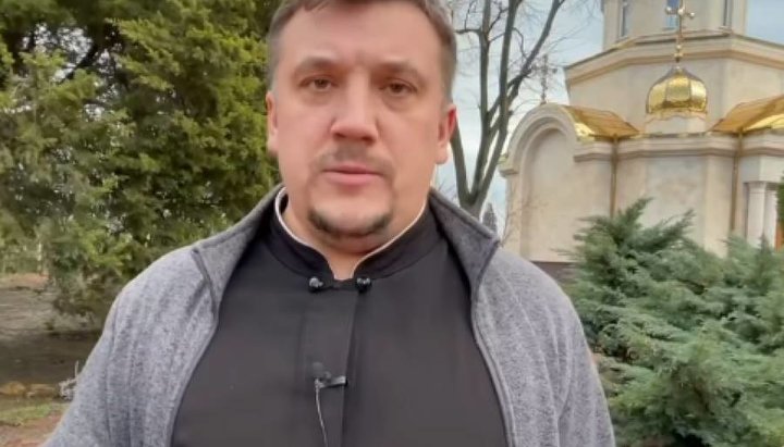 L'Ucraina torna al tempo della persecuzione della Chiesa