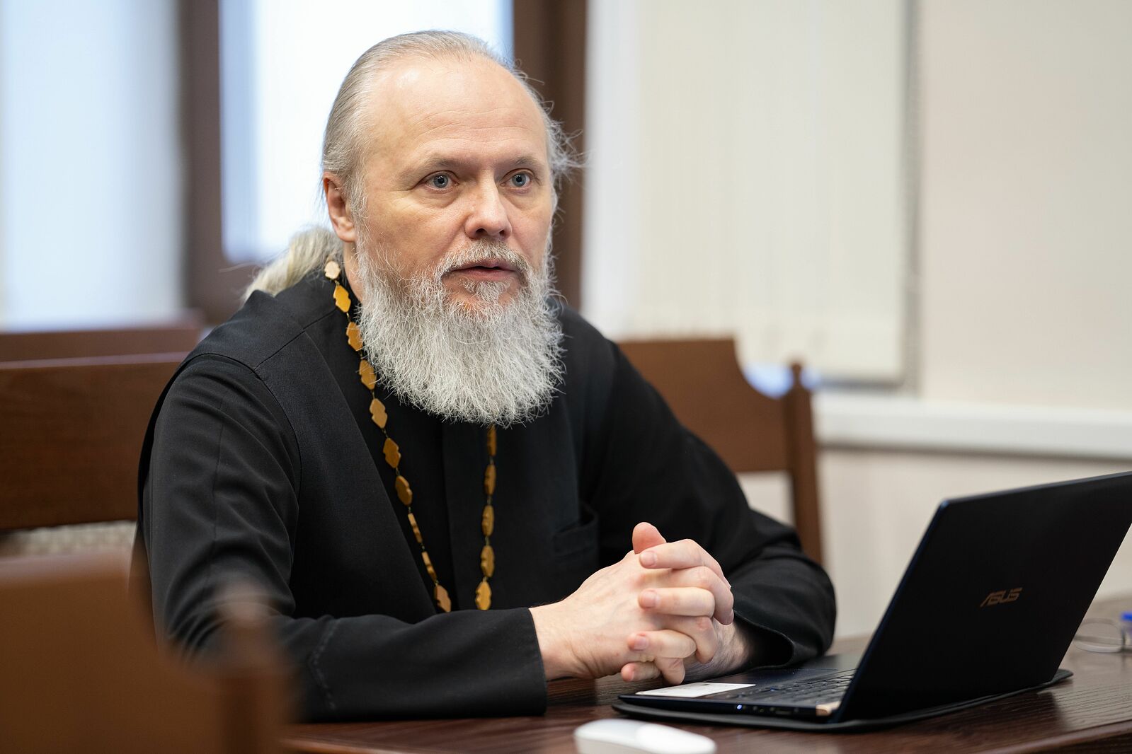 Il problematico rapporto tra pastorale e psicologia