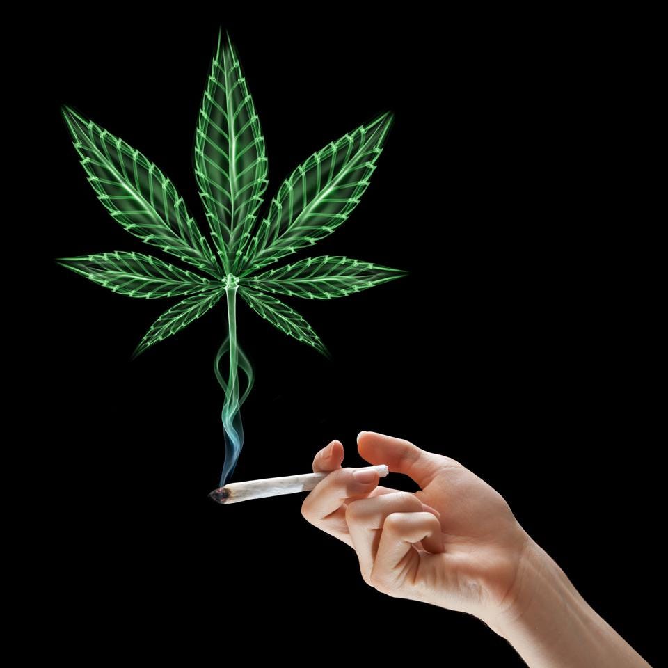 La cannabis e i cristiani ortodossi